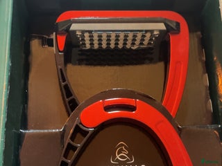 Övrig Ryttarutrustning ryttarutrustning till salu: stigbyglar Acavallo i Övertorneå - Annons 3