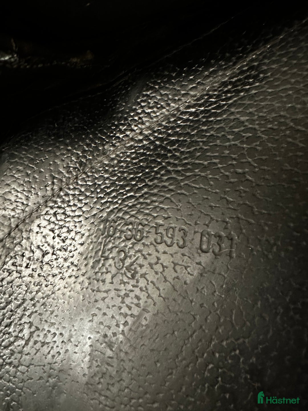 Sadlar hästutrustning till salu: Prestige Golden Star  i Våxtorp - Annons 3