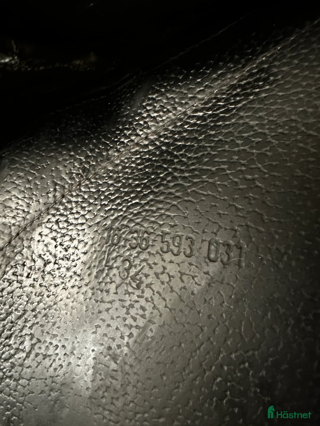 Sadlar hästutrustning till salu: Prestige Golden Star  i Våxtorp - Annons 3