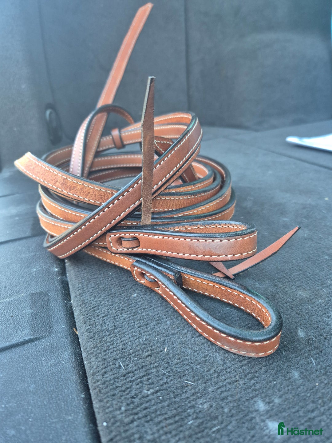 Träns hästutrustning till salu: Westernyglar oanvända  i Kungsbacka - Annons 1