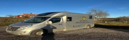 Hästlastbilar  fordon & transport till salu: Super fin STX Hästbuss  i Södertälje - Annons 2