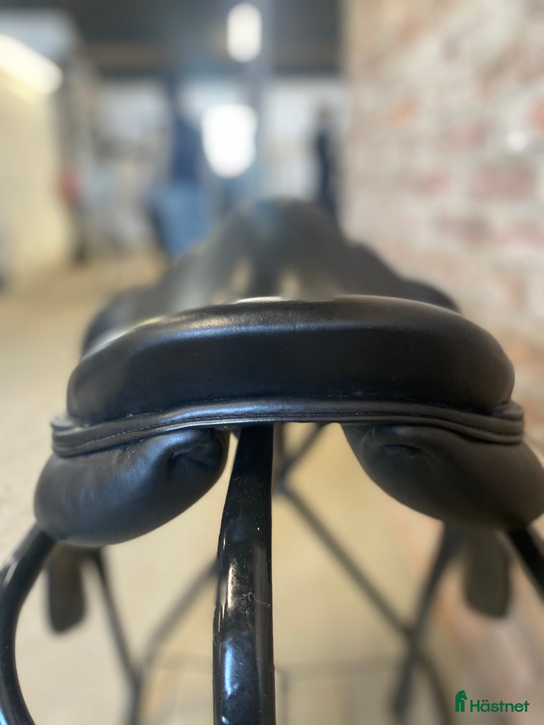 Sadlar hästutrustning till salu: ErgoX dressyrsadel  i Malmö - Annons 3