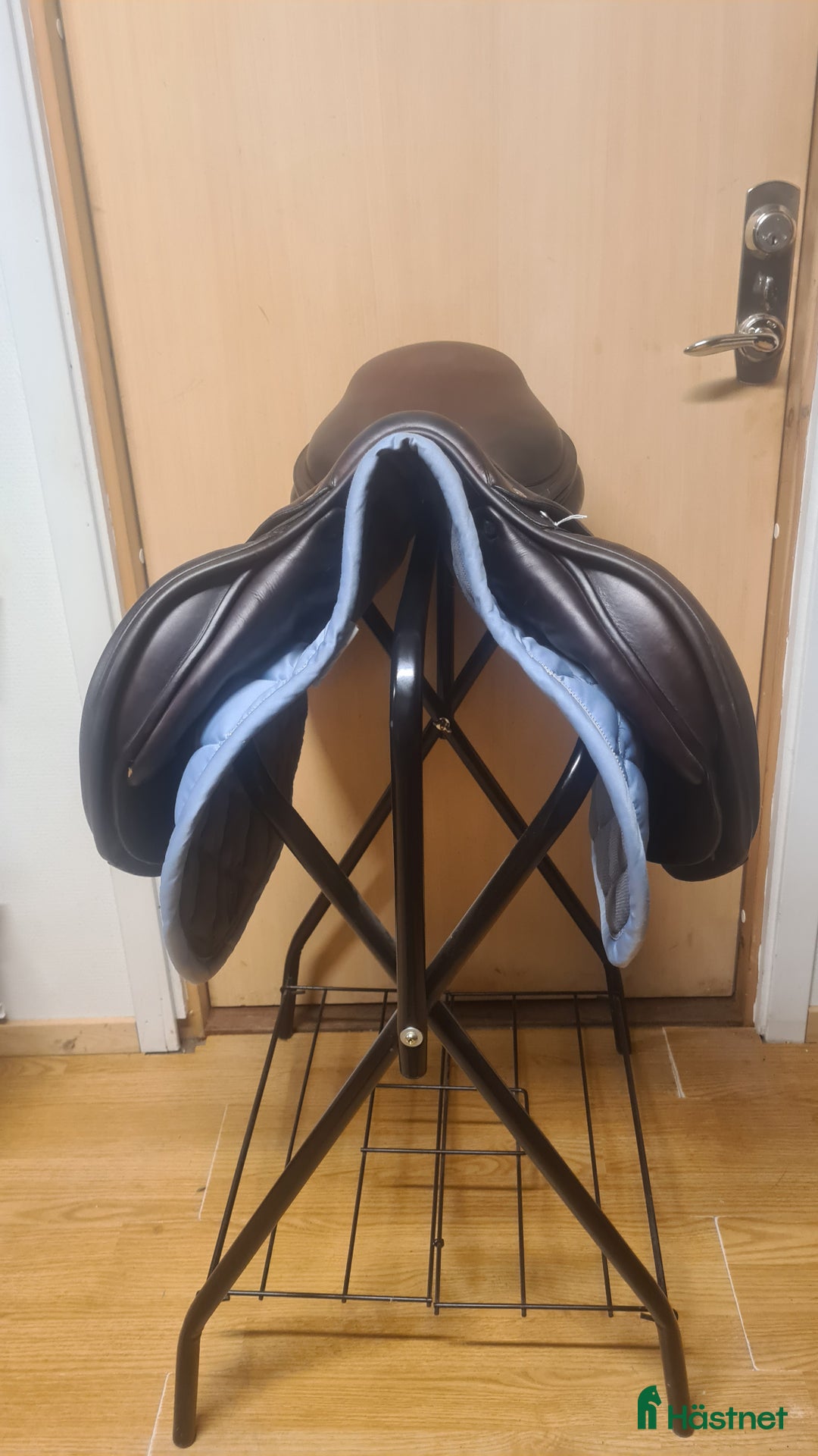 Sadlar hästutrustning till salu: Amerigo DJ  i Hamneda - Annons 3