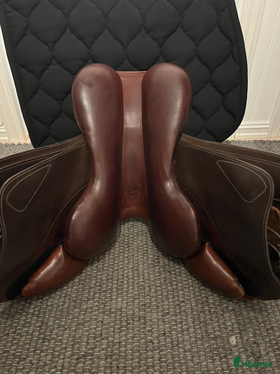 Sadlar hästutrustning till salu: Erreplus JD i Charlottenberg - Annons 2