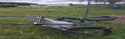 Körvagnar körning till salu: Nissan vagn - Annons 6