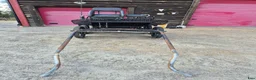 Körvagnar körning till salu: Wagonette  - Annons 3