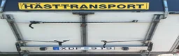 Övrig utrustning övrig utrustning till salu: Sulkyfästen/transportfästen - Annons 1