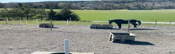  stallplats finnes: Stallplatser i vackra Grödinge - Annons 6