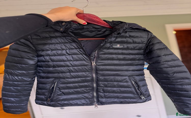 Jackor & Kavajer ryttarutrustning till salu i Västerhaninge - Annons 14