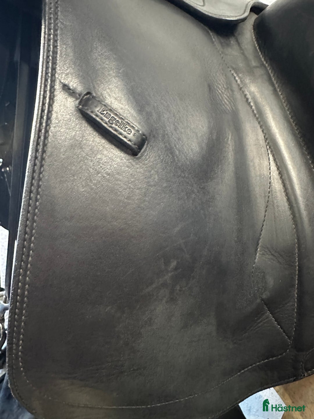 Sadlar hästutrustning till salu: Prestige D2 free, 18 tum i Göteborg - Annons 4