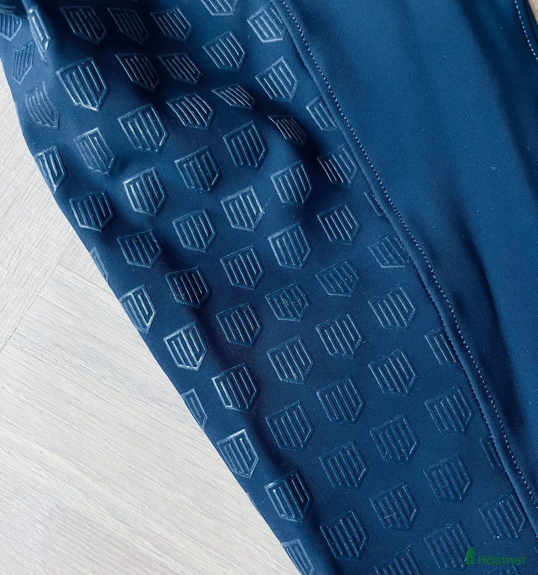 Ridbyxor ryttarutrustning till salu: Maya Delorez Sport ridbyxor i nyskick i Stockholm - Annons 3