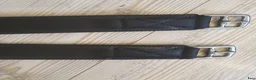 Sadeltillbehör hästutrustning till salu: Stigläder Lippo wide 145 cm - Annons 6