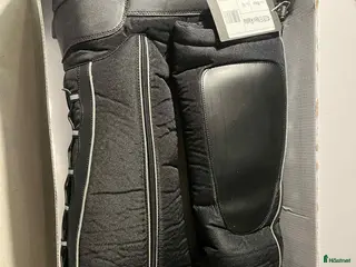 Ridstövlar ryttarutrustning till salu: Vinter ridstövlar i Borlänge - Annons 1