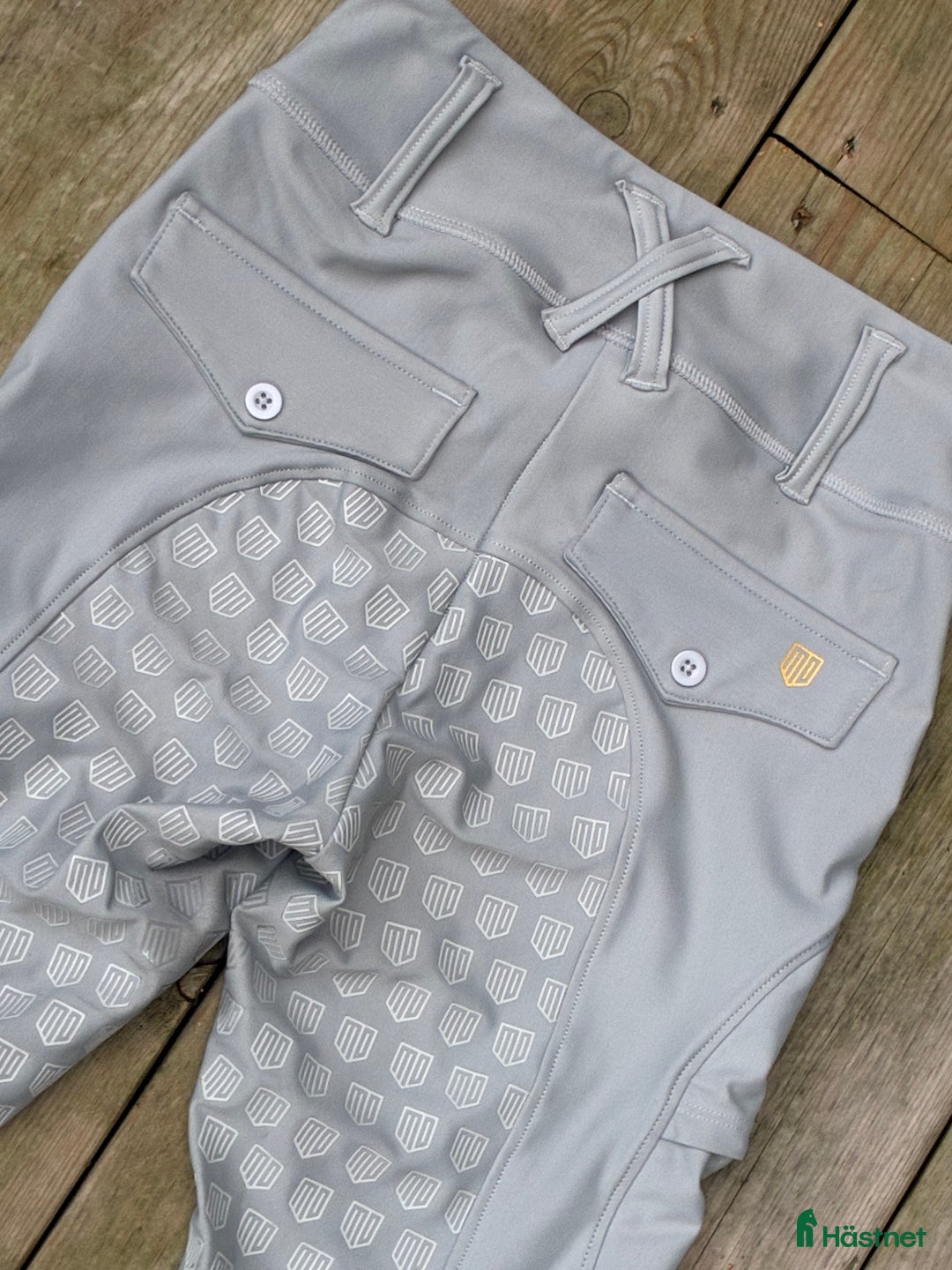 Ridbyxor ryttarutrustning till salu: Maya delorez ridbyxor  i Malmö - Annons 4