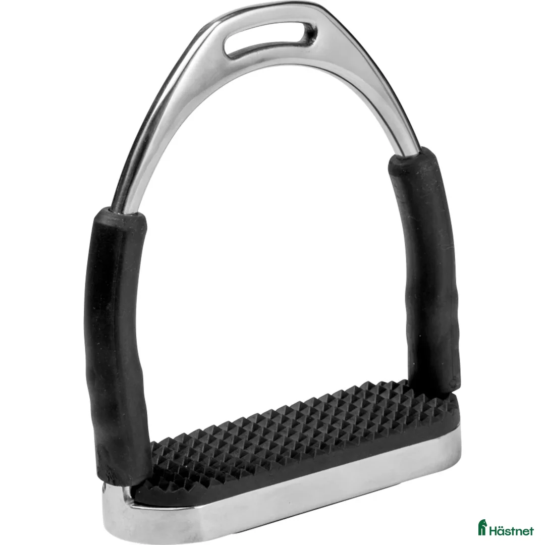 Stigbyglar hästutrustning till salu: Fairfield stigbygel  i Borlänge - Annons 3