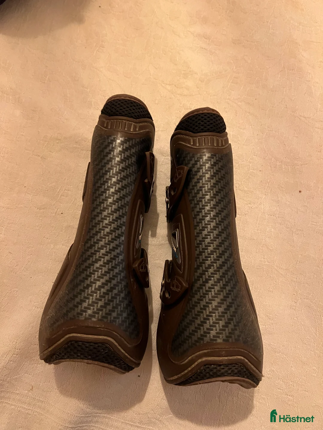 Benskydd hästutrustning till salu: Veredus benskydd i Bollnäs - Annons 2