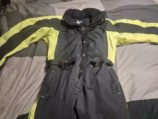 Övrigt Ridkläder ryttarutrustning till salu: Crw overall i Uppsala - Annons 6