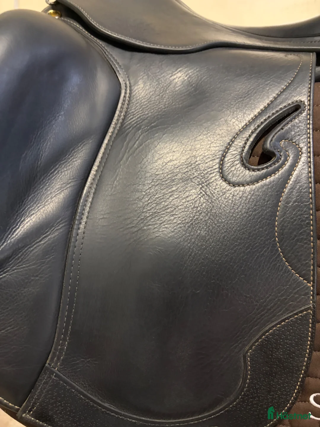 Sadlar hästutrustning till salu: Prestige Passion K dressage - Annons 3