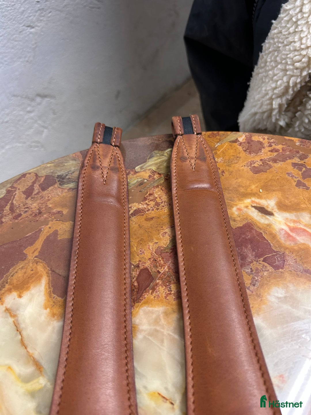 Sadeltillbehör hästutrustning till salu: Equipe stigläder. i Hällekis - Annons 2