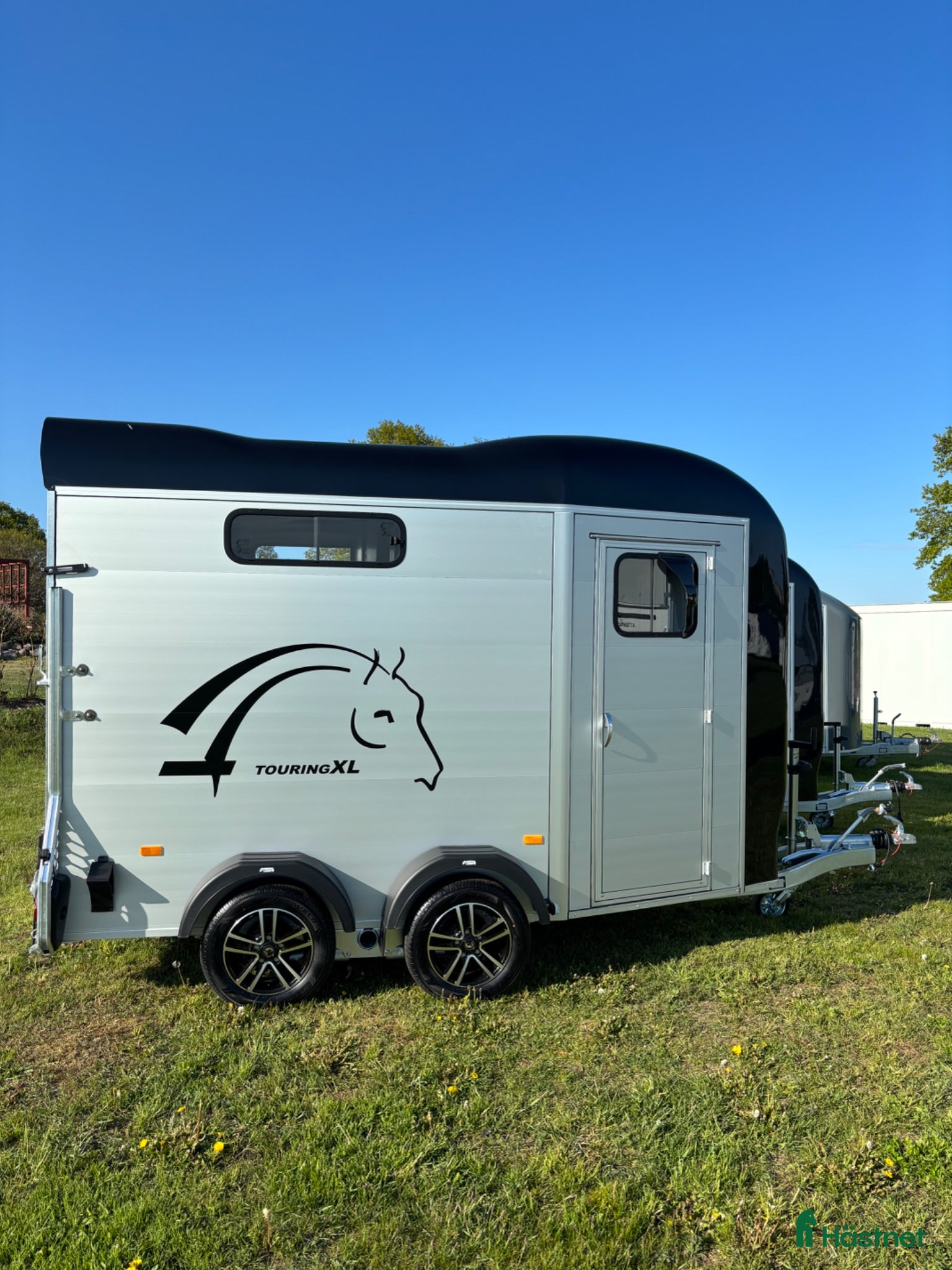 Hästtransporter  fordon & transport till salu: Cheval Touring XL - Annons 1