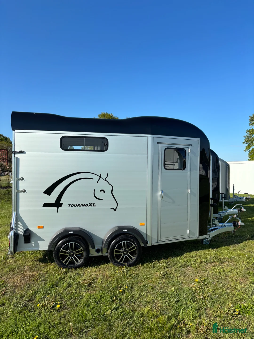 Hästtransporter  fordon & transport till salu: Cheval Touring XL - Annons 1