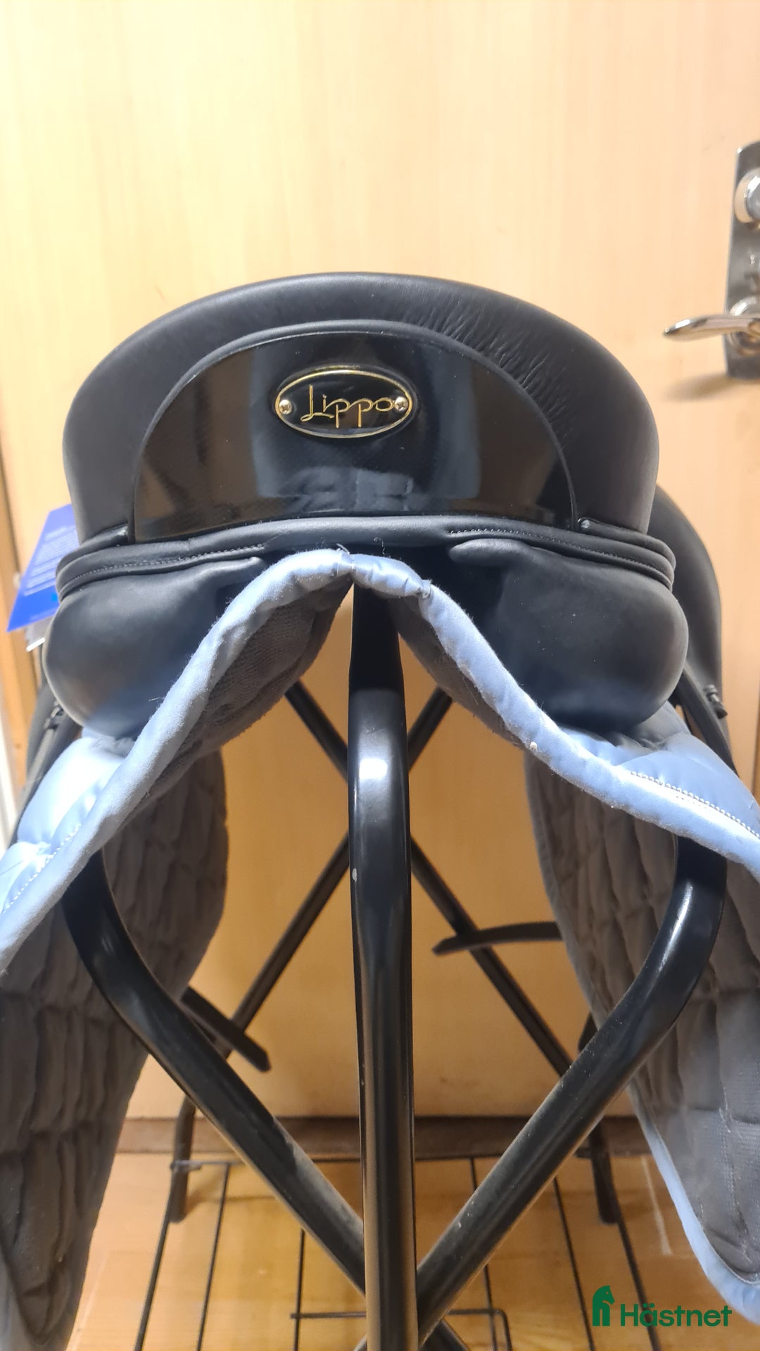 Sadlar hästutrustning till salu: Lippo Supreme  Azzario  i Hamneda - Annons 4