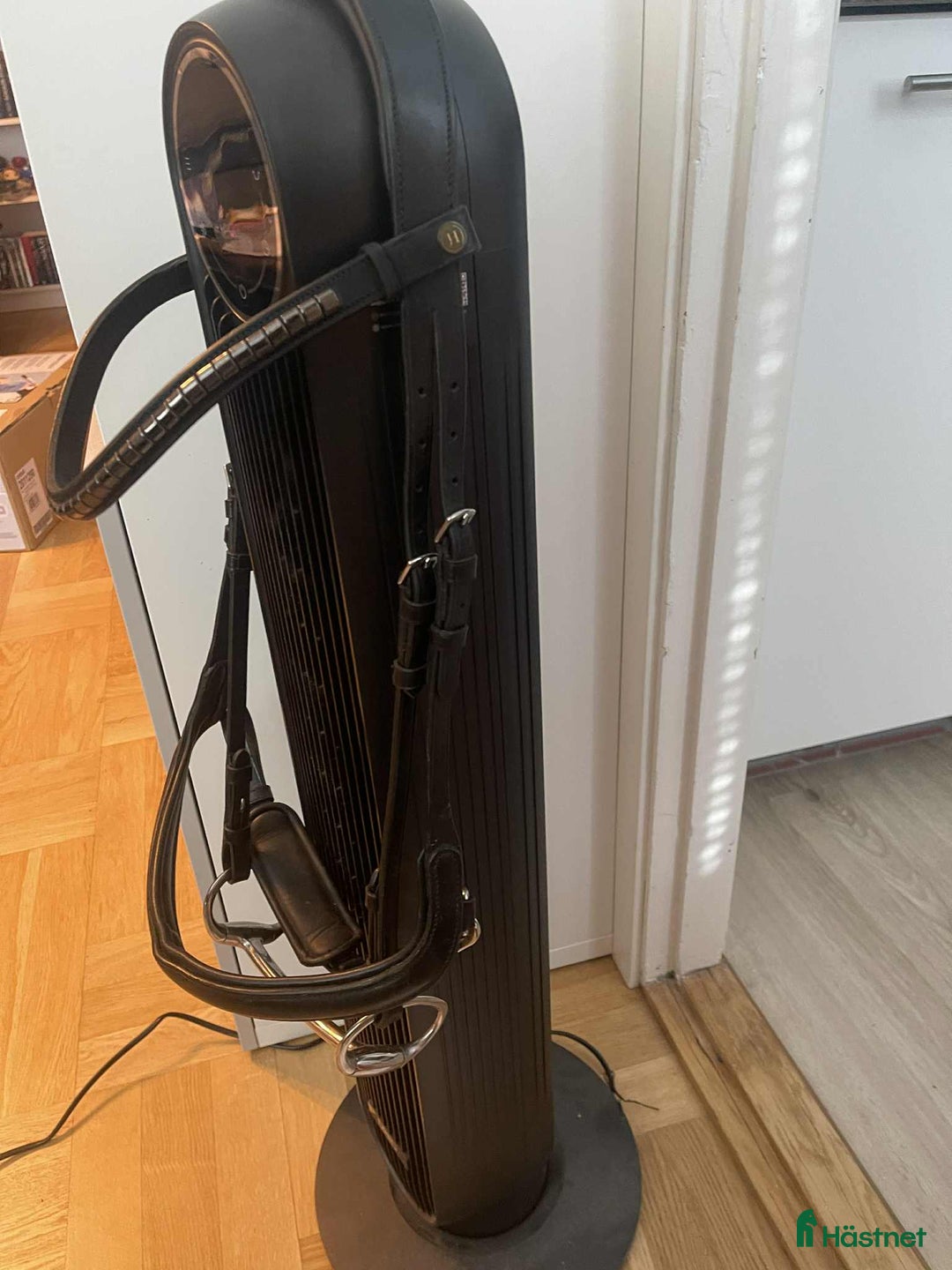 Träns hästutrustning till salu: Träns JH Collection i Kinna - Annons 3