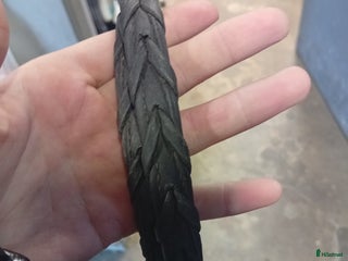 Övrig Hästutrustning hästutrustning till salu: Bruna tyglar i Heberg - Annons 3