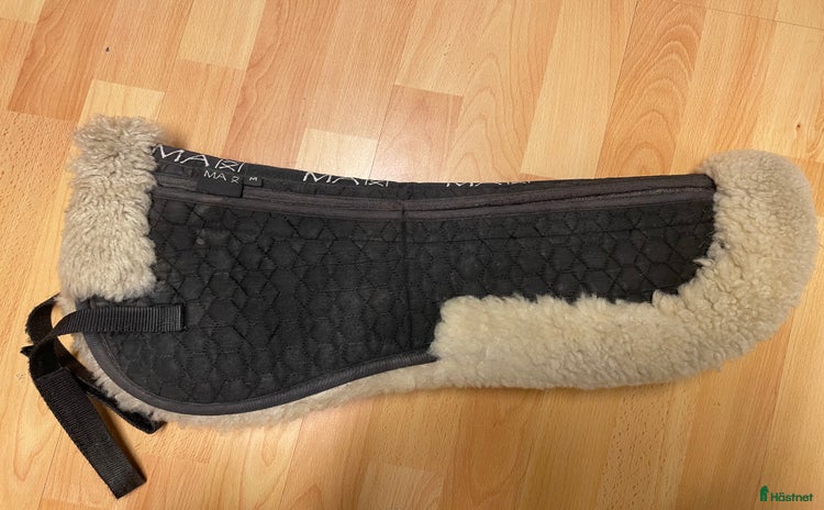 Sadeltillbehör hästutrustning till salu i Lysekil - Annons 11