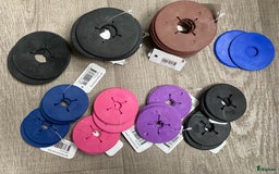 Bett hästutrustning till salu: Oanvända och fina begagnade bett i Våxtorp - Annons 11