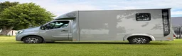 Hästlastbilar  fordon & transport till salu: Hästlastbil - Renault HORSEPARTNER VIGO - Annons 5