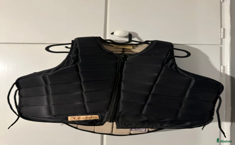 Säkerhetsvästar ryttarutrustning till salu i Hallstahammar - Annons 10