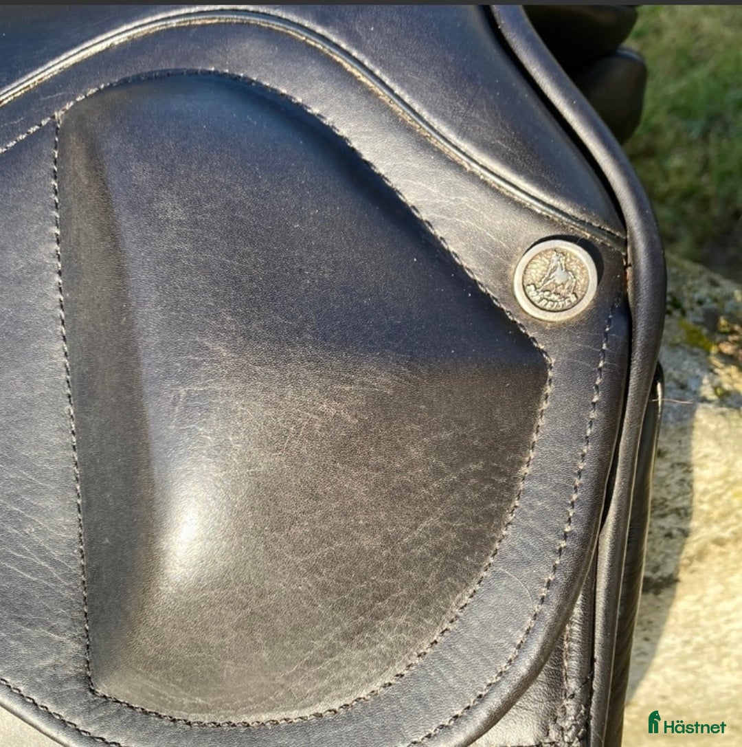 Sadlar hästutrustning till salu: Topreiter Start 16,5 i Hörby - Annons 2