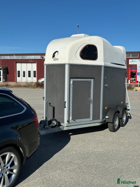 Hästtransporter  fordon & transport till salu: Cheval Liberte Gold 2016 - Annons 2