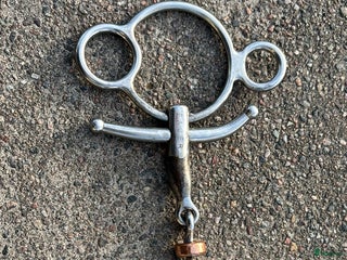 Bett hästutrustning till salu: Fager Julia universal i Sjuntorp - Annons 2