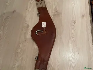 Sadeltillbehör hästutrustning Ny sadelgjord från Globus, 90 cm i Alvesta - Annons 5