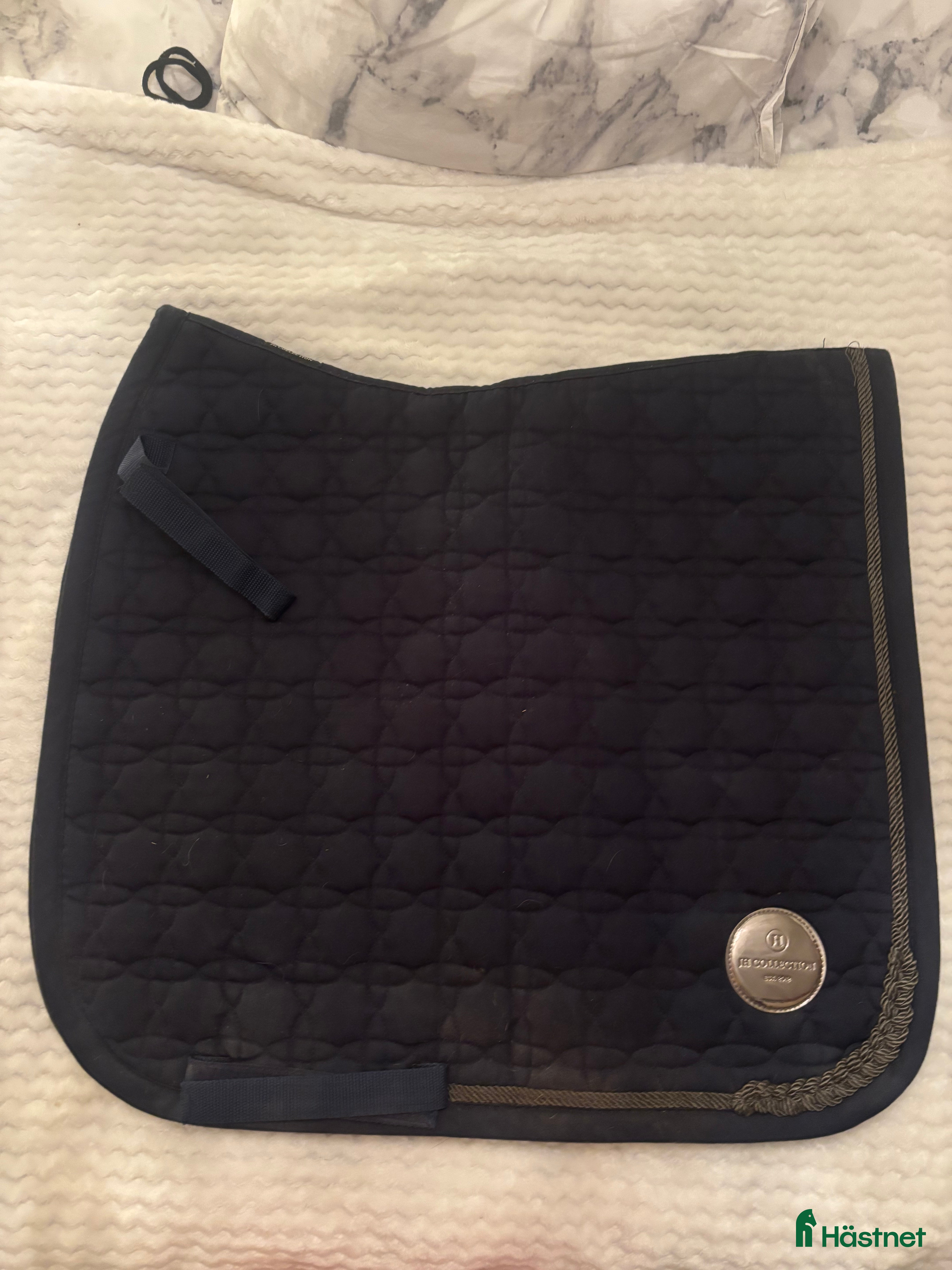 Schabrak & Vojlockar hästutrustning till salu: JH collection shabrak i Strömstad - Annons 3