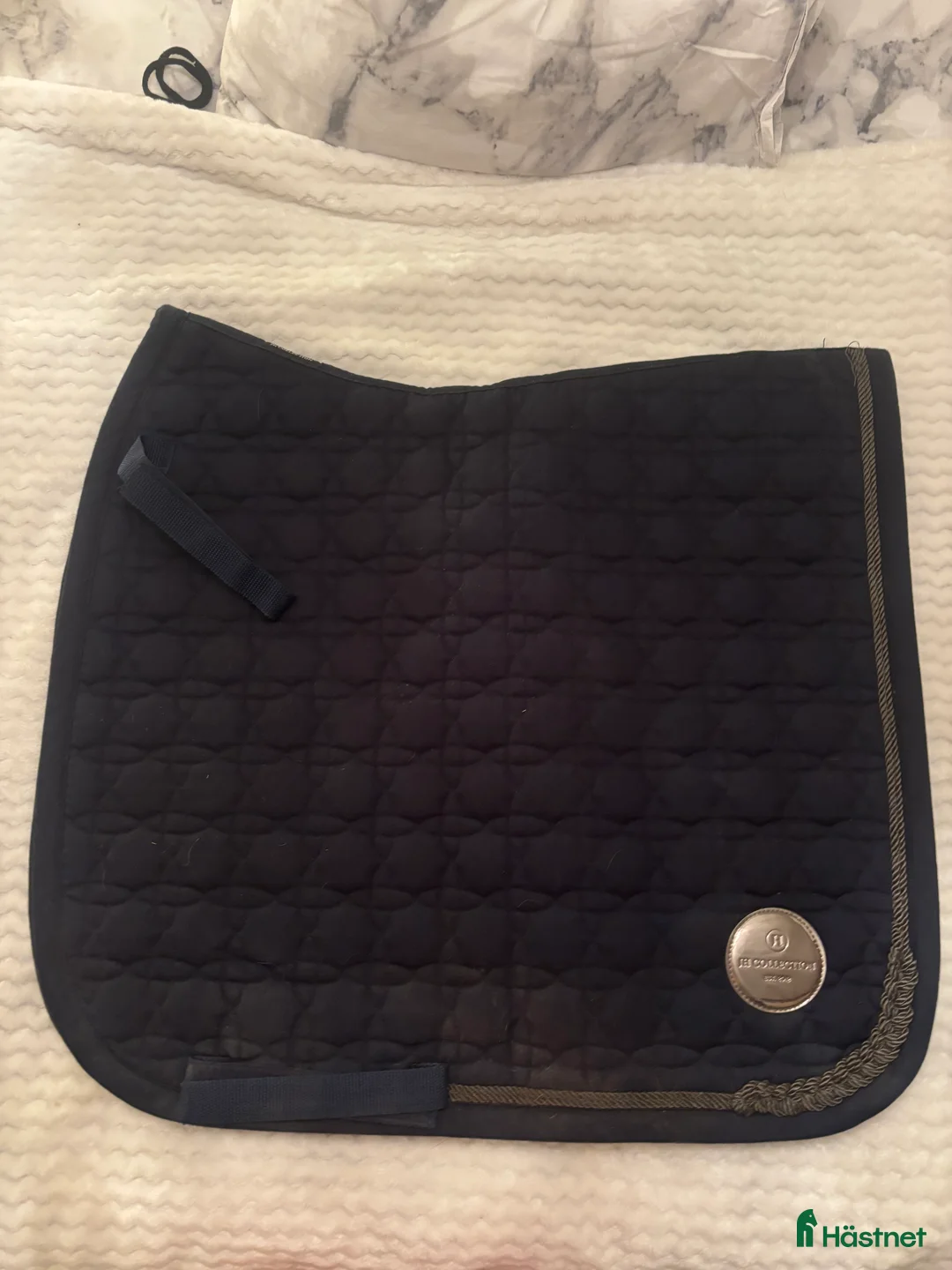 Schabrak & Vojlockar hästutrustning till salu: JH collection shabrak i Strömstad - Annons 1