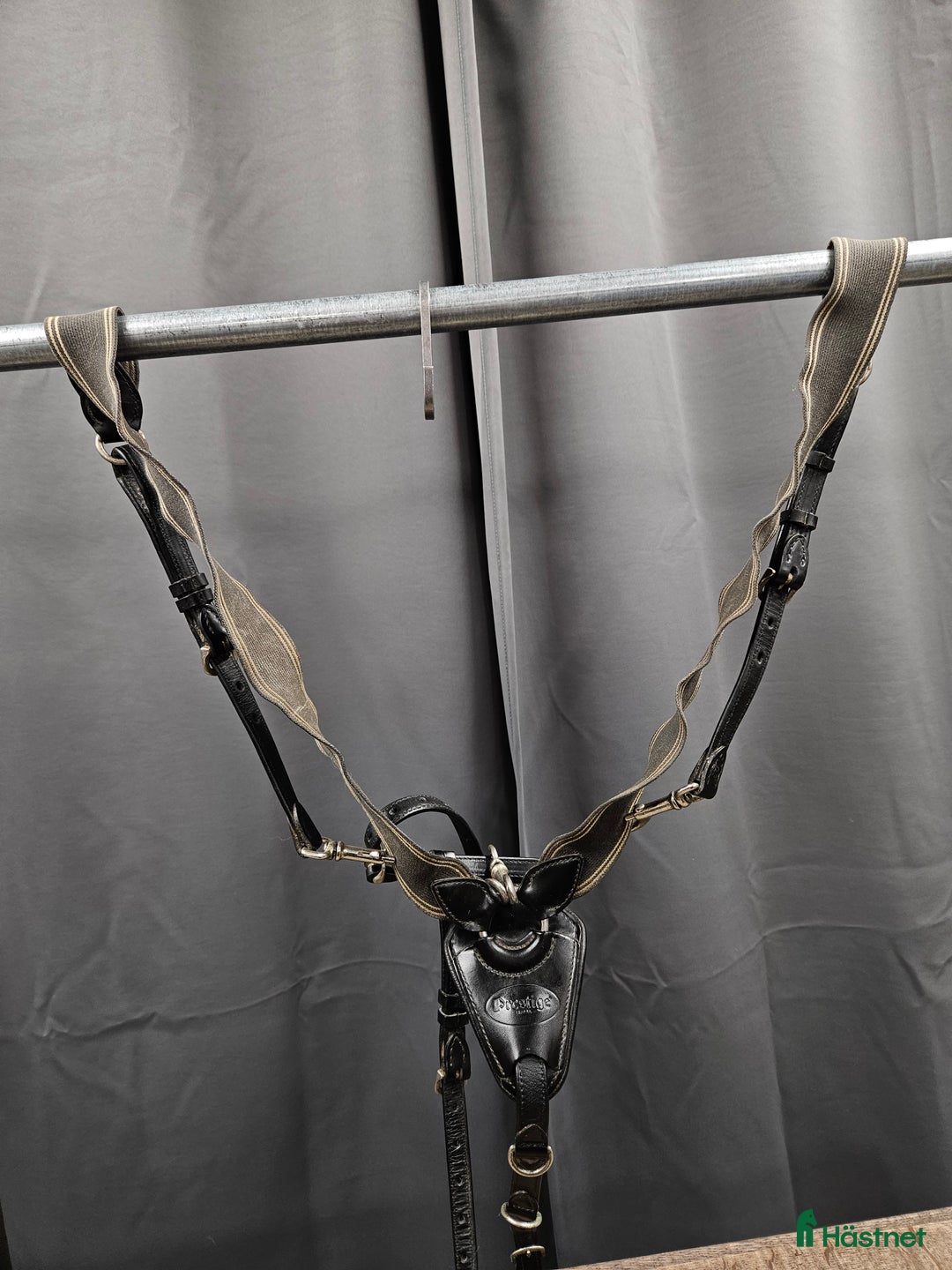Övrig Hästutrustning hästutrustning till salu: Förbygel, full, Prestige i Gällivare - Annons 3