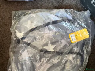 Täcken hästutrustning till salu: Flugtäcke säljes - Annons 4