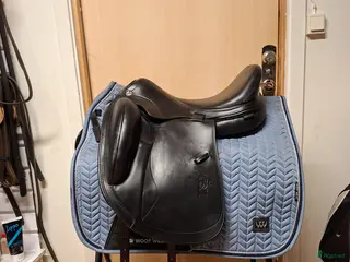 Sadlar hästutrustning Prestige D2 XFree - Annons 10