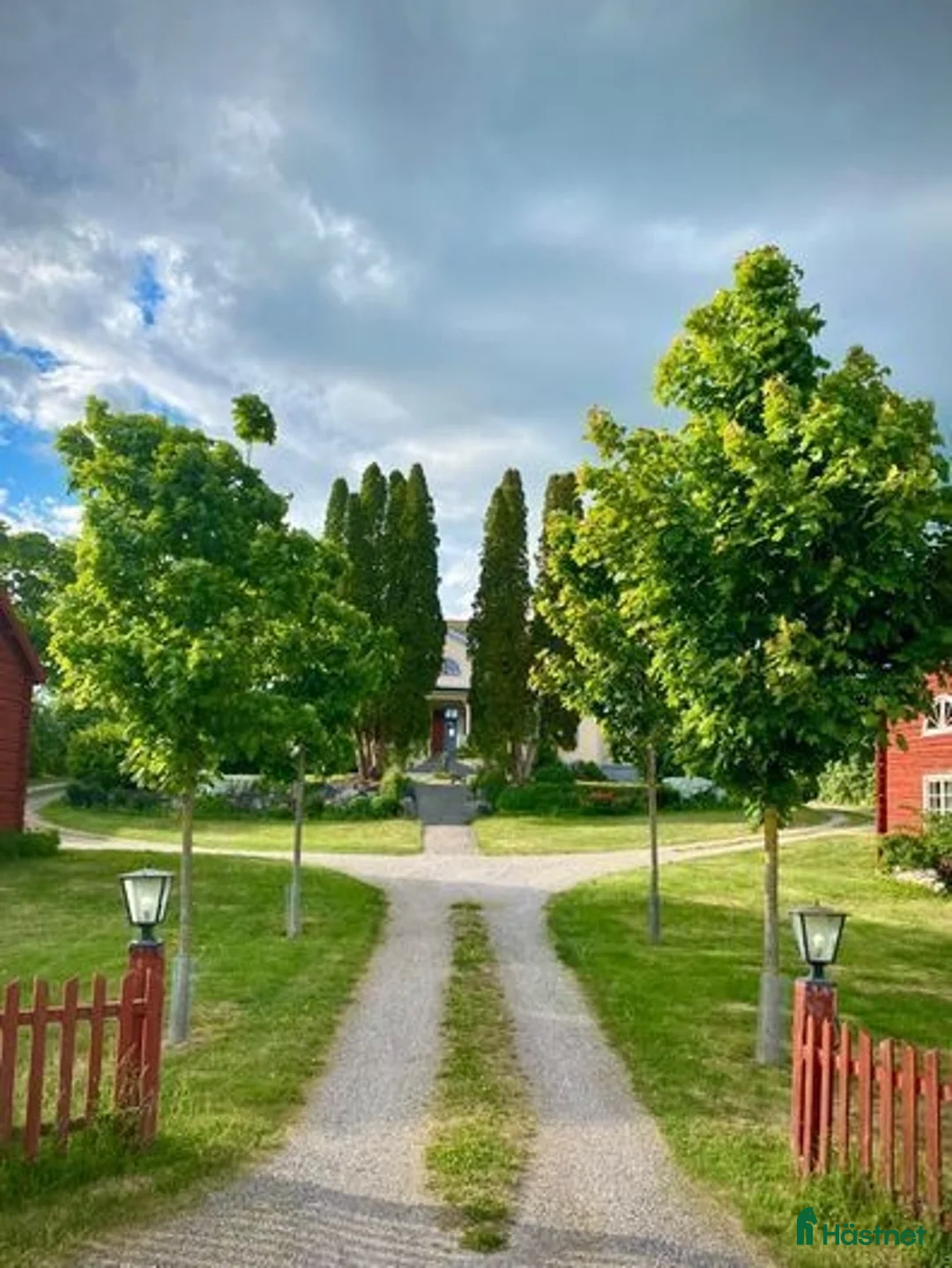  stallplats finnes: Lösdrift nära Eskilstuna i Eskilstuna - Annons 7