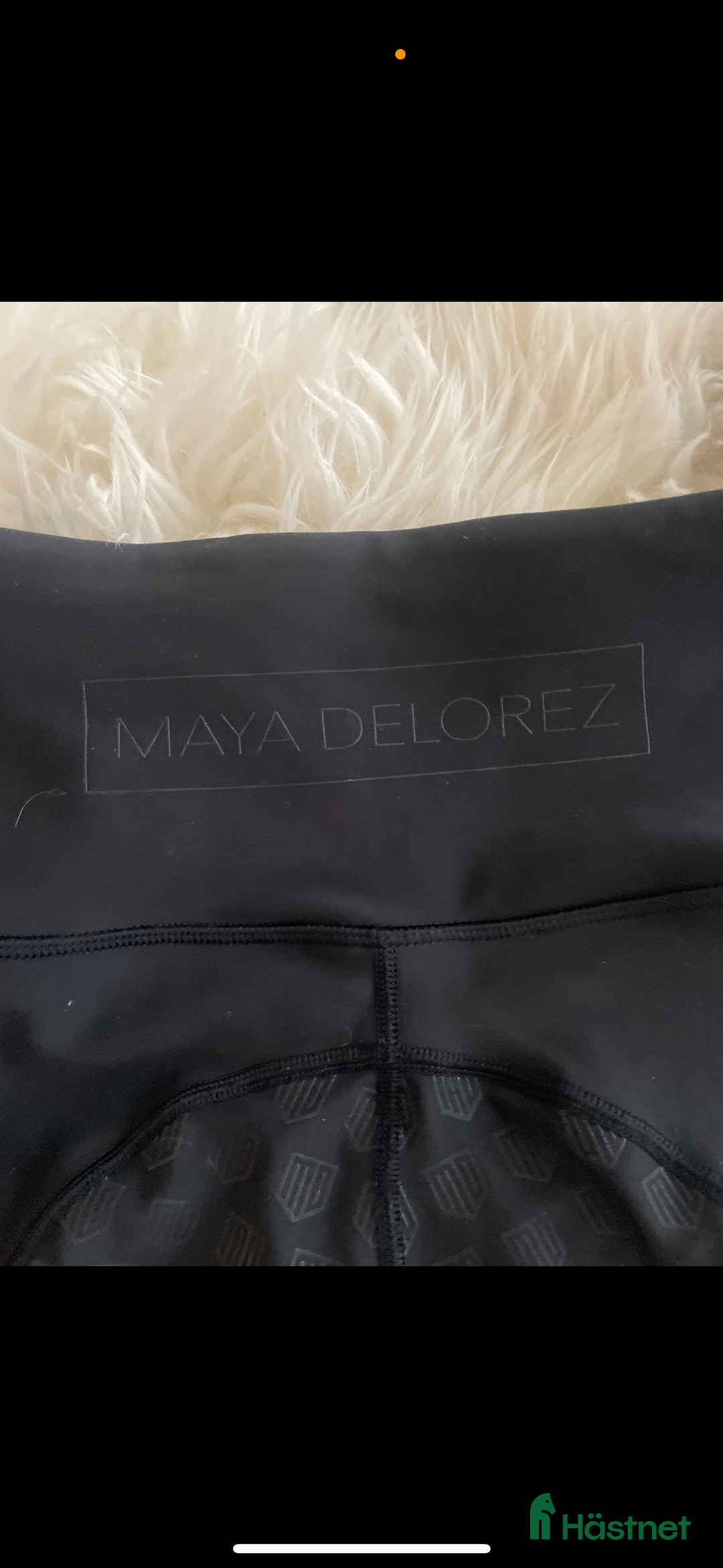 Ridbyxor ryttarutrustning till salu: Maya Dolorez XXS i Örebro - Annons 4