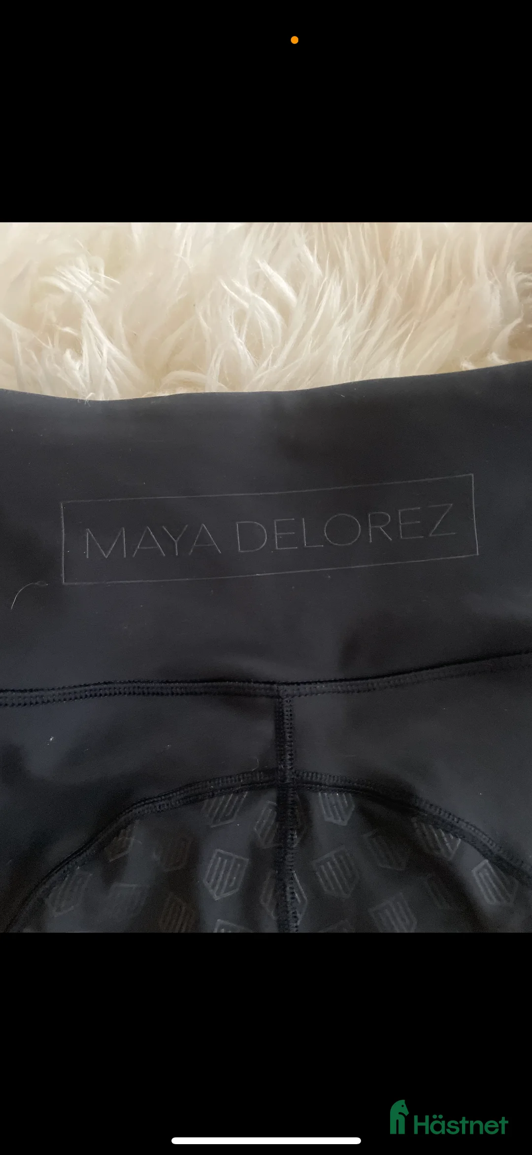 Ridbyxor ryttarutrustning till salu: Maya Dolorez XXS i Örebro - Annons 4