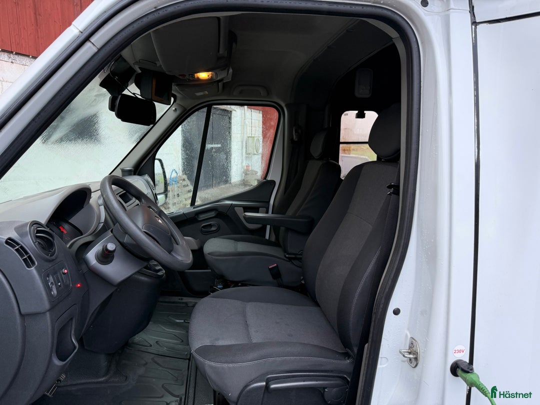 Hästlastbilar  fordon & transport till salu: Hästbuss B-kort i Lidingö - Annons 12