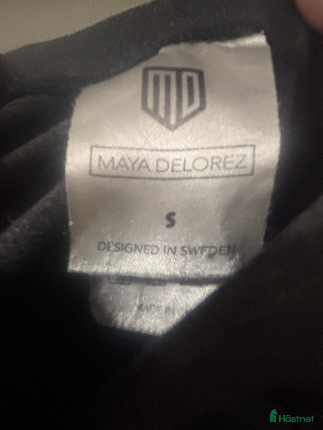 Övrig Ryttarutrustning ryttarutrustning till salu:  Ridtröja i Haparanda - Annons 3