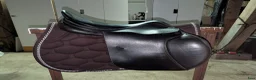 Sadlar hästutrustning till salu: Lippo Enzo 17"W - Annons 1