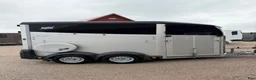 Hästtransporter  fordon & transport till salu: Lyxigt Ifor Williams HBX 506 -22 - Annons 3