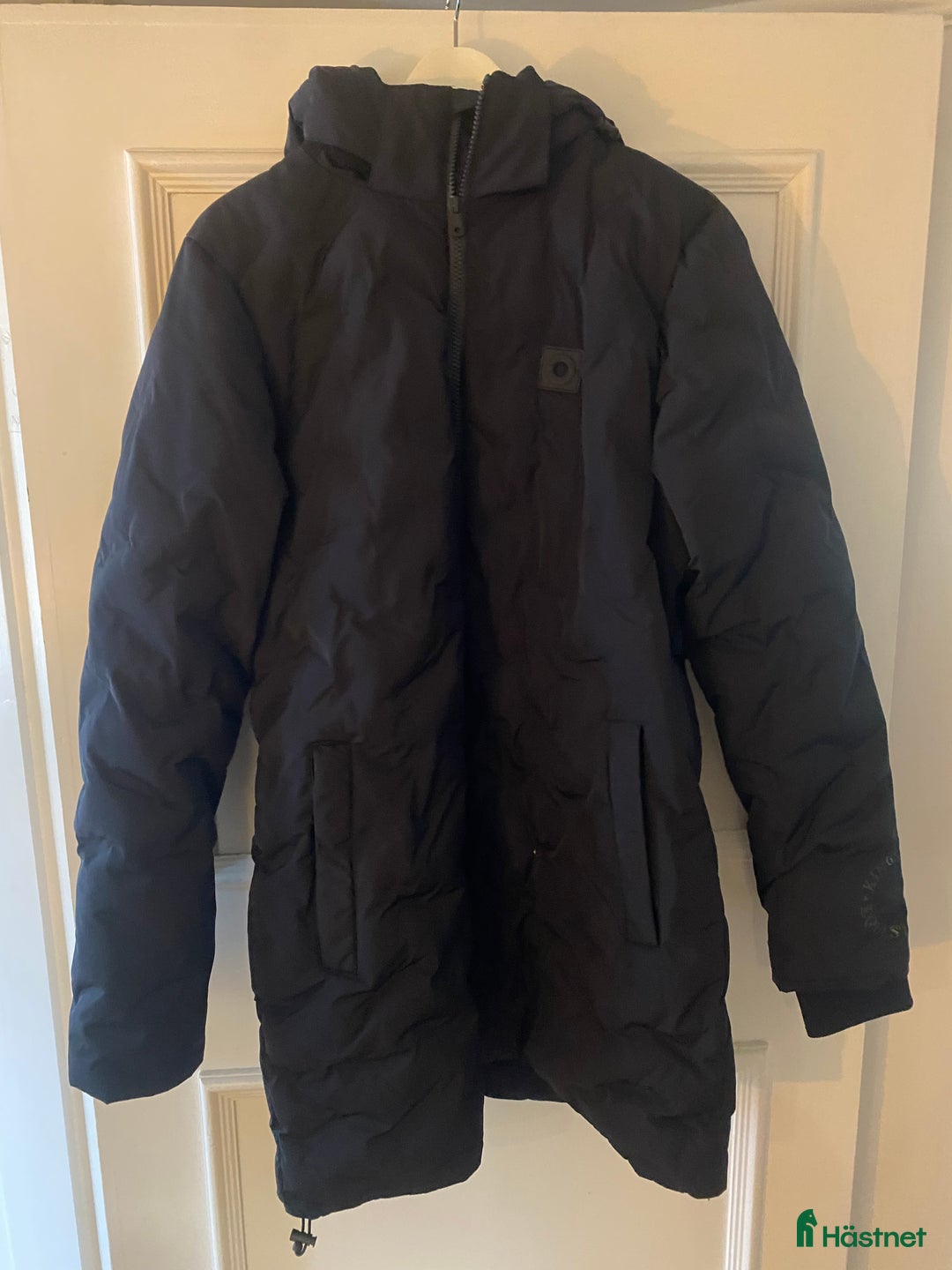 Jackor & Kavajer ryttarutrustning till salu: Kingsland jacka i Linghem - Annons 1