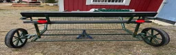 Körvagnar körning till salu: Tidaholms Rockard 203 - Annons 2